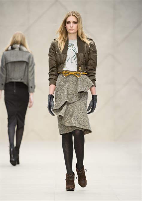 burberry prorsum womenswear|Burberry prorsum brand.